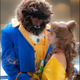 Illustration for article titled Toronto Fan Expo 2014 Cosplay